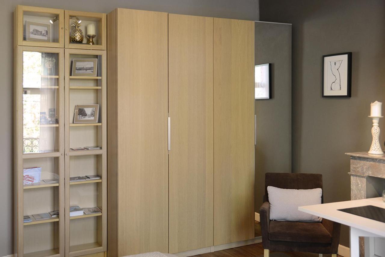 Ma Chambre Chic Tourcoing Dış mekan fotoğraf